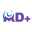 MD+